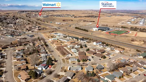 1303 3rd Ave NE, Mandan, ND 58554 photo 24