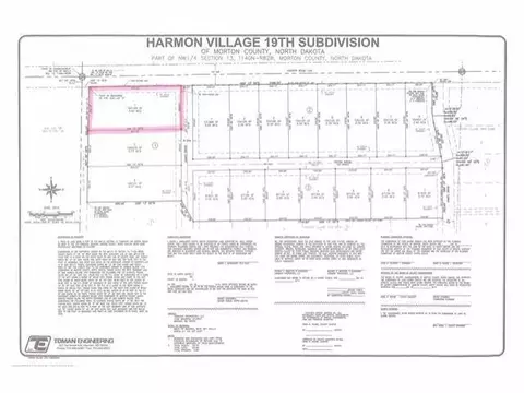 3291 James Dr N, Mandan, ND 58554 photo 8