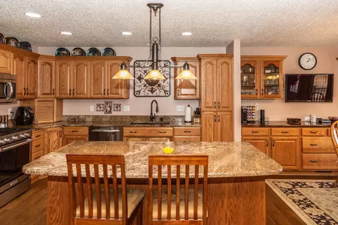 371 Napa Loop, Bismarck, ND 58504 photo 9