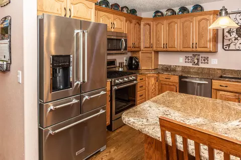 371 Napa Loop, Bismarck, ND 58504 photo 12