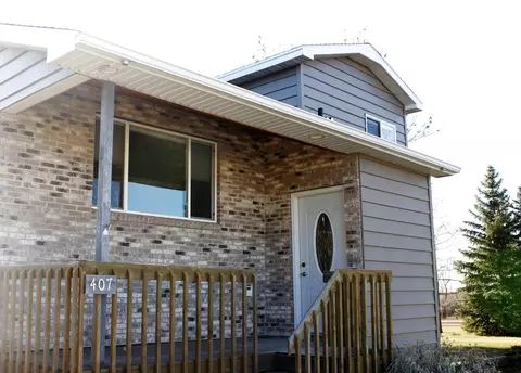 407 2nd St, Riverdale, ND 58565 photo 1