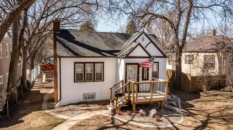 1012 8th St N, Bismarck, ND 58501 photo 34