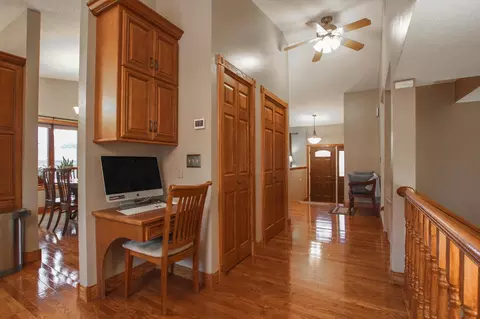 217 Quebec Ln, Bismarck, ND 58503 photo 16