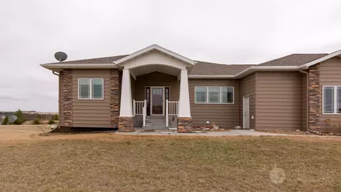 3519 Rooster Rd, Bismarck, ND 58503 photo 47