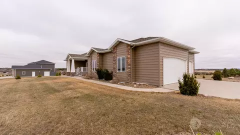 3519 Rooster Rd, Bismarck, ND 58503 photo 46