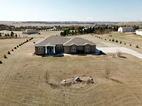 3519 Rooster Rd, Bismarck, ND 58503 photo 57