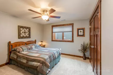 3519 Rooster Rd, Bismarck, ND 58503 photo 30