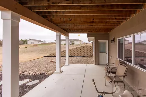 3519 Rooster Rd, Bismarck, ND 58503 photo 42