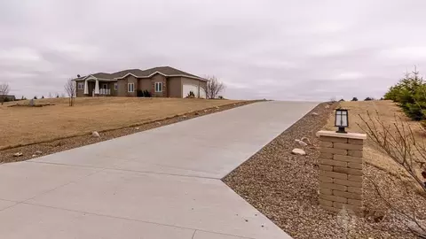 3519 Rooster Rd, Bismarck, ND 58503 photo 50