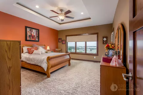 3519 Rooster Rd, Bismarck, ND 58503 photo 11