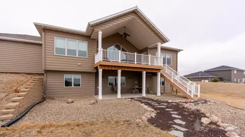 3519 Rooster Rd, Bismarck, ND 58503 photo 39