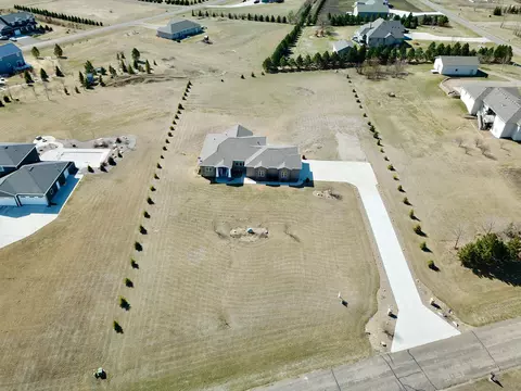 3519 Rooster Rd, Bismarck, ND 58503 photo 60