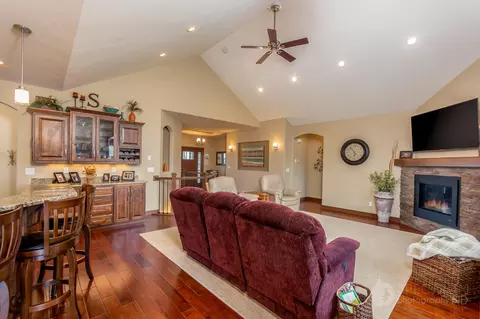 3519 Rooster Rd, Bismarck, ND 58503 photo 10