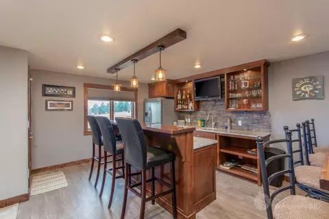 3519 Rooster Rd, Bismarck, ND 58503 photo 19