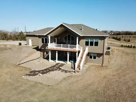 3519 Rooster Rd, Bismarck, ND 58503 photo 59