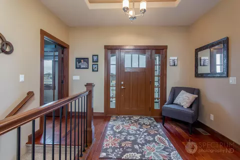 3519 Rooster Rd, Bismarck, ND 58503 photo 2