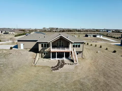 3519 Rooster Rd, Bismarck, ND 58503 photo 58