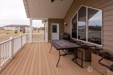 3519 Rooster Rd, Bismarck, ND 58503 photo 40