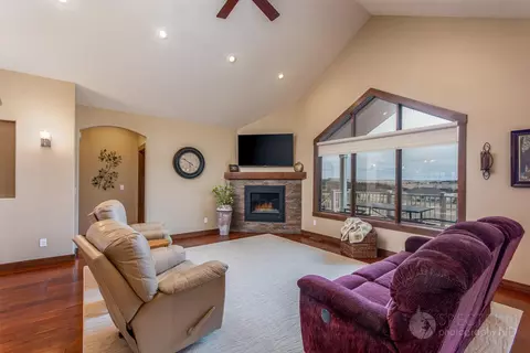 3519 Rooster Rd, Bismarck, ND 58503 photo 9
