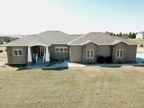3519 Rooster Rd, Bismarck, ND 58503 photo 1