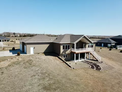 3519 Rooster Rd, Bismarck, ND 58503 photo 62