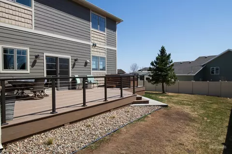 4826 Boulder Ridge Rd, Bismarck, ND 58503 photo 29