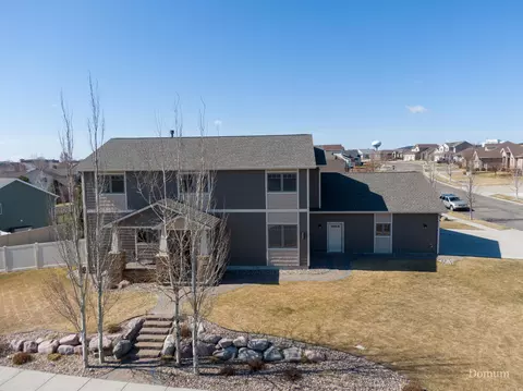 4826 Boulder Ridge Rd, Bismarck, ND 58503 photo 34