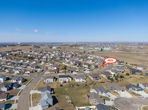 4826 Boulder Ridge Rd, Bismarck, ND 58503 photo 36