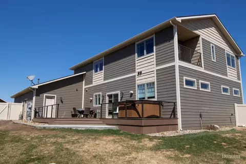 4826 Boulder Ridge Rd, Bismarck, ND 58503 photo 28