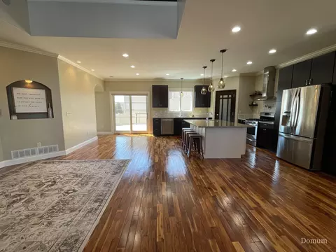 4826 Boulder Ridge Rd, Bismarck, ND 58503 photo 4