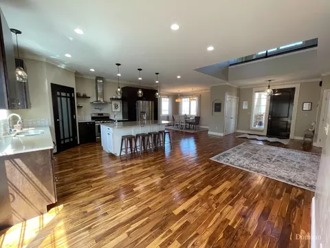 4826 Boulder Ridge Rd, Bismarck, ND 58503 photo 6