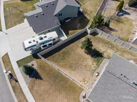 4826 Boulder Ridge Rd, Bismarck, ND 58503 photo 33
