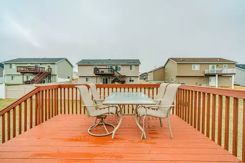 4812 Windsor St, Bismarck, ND 58503 photo 60