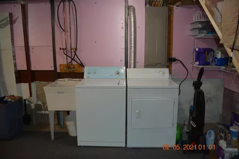 120 3rd St, Riverdale, ND 58565 photo 11