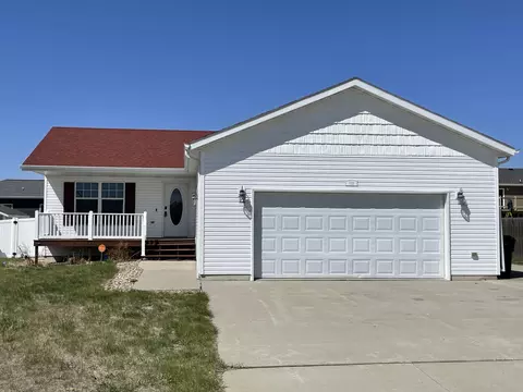 132 Dolan Dr, Lincoln, ND 58504 photo 1