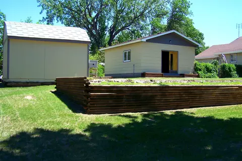 200 Lamborn Ave, Stanton, ND 58571 photo 2