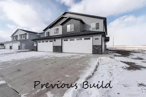 5611 Iron Dr, Bismarck, ND 58503 photo 1