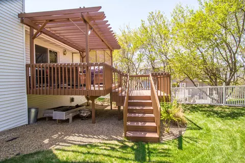 756 Juniper Dr, Bismarck, ND 58503 photo 12