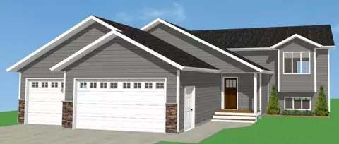 5337 Titanium Dr, Bismarck, ND 58503 photo 1