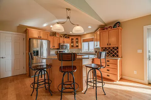 10438 214th Ave NE, Baldwin, ND 58521 photo 3