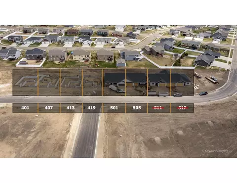 419 Calvert Dr, Bismarck, ND 58503 photo 5