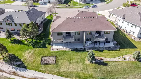 3436 Thunderbird Ln, Bismarck, ND 58503 photo 100