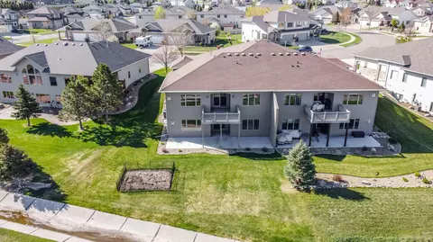 3436 Thunderbird Ln, Bismarck, ND 58503 photo 99