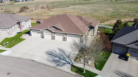 3436 Thunderbird Ln, Bismarck, ND 58503 photo 93