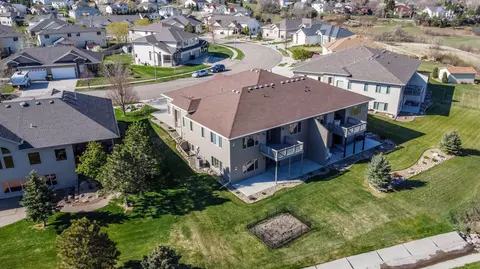 3436 Thunderbird Ln, Bismarck, ND 58503 photo 97