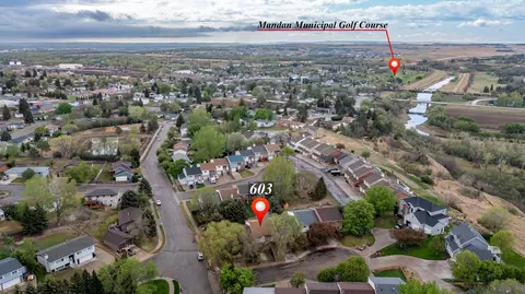 603 Craig Dr NW, Mandan, ND 58554 photo 25