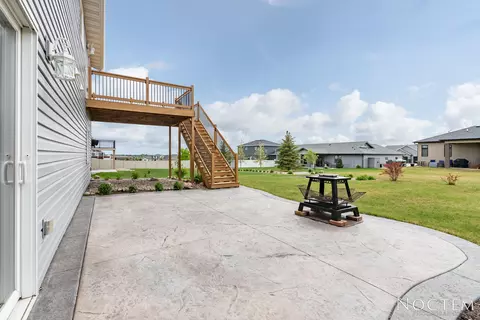 4706 Grey Hawk Ln, Bismarck, ND 58503 photo 49