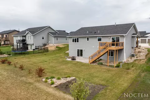 4706 Grey Hawk Ln, Bismarck, ND 58503 photo 51