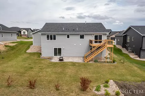 4706 Grey Hawk Ln, Bismarck, ND 58503 photo 52