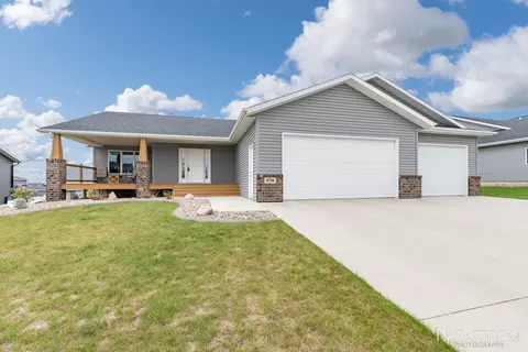 4706 Grey Hawk Ln, Bismarck, ND 58503 photo 39